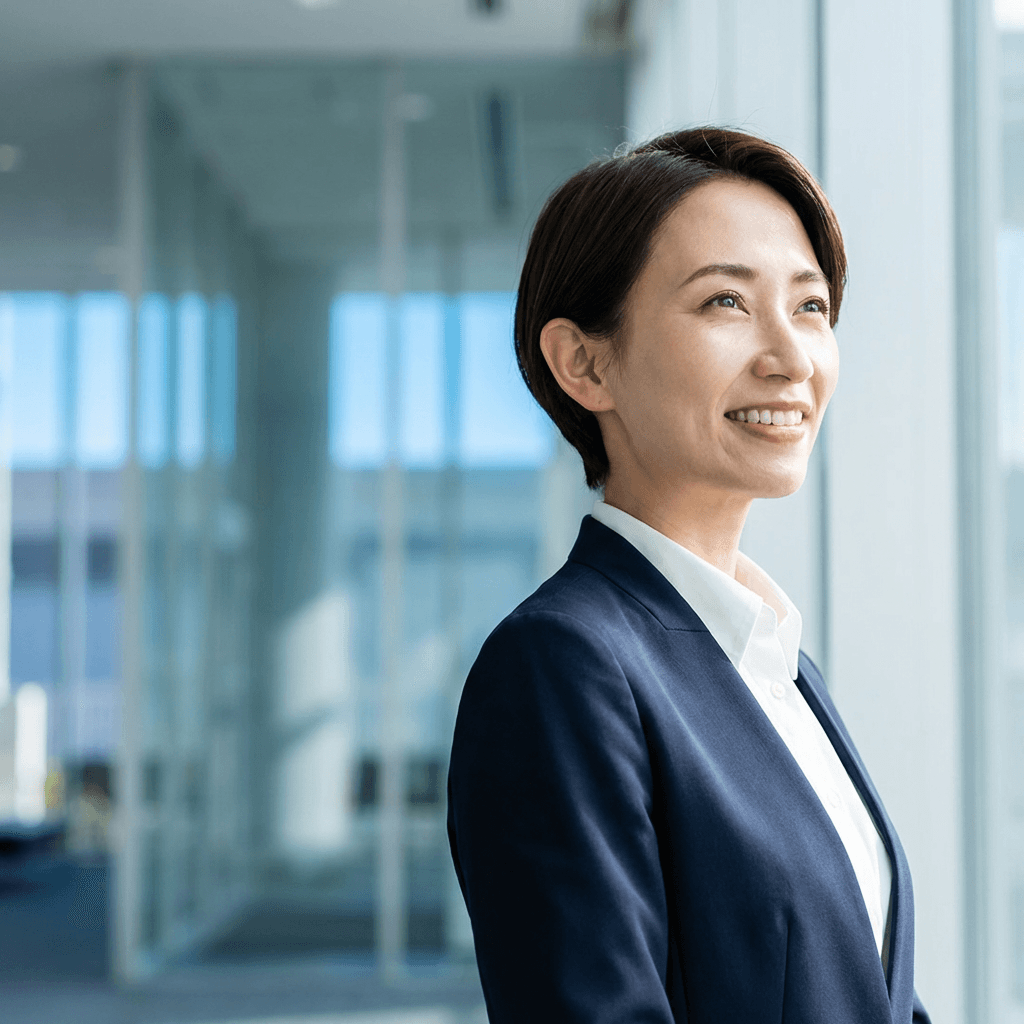 Careers hero portrait